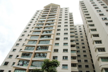 Blk 163B Punggol Central (Punggol), HDB 5 Rooms #8472